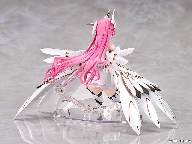 Hyper x Body Action Figure Dorothy - Goddess of Victory: NIKKE By Good Smile Arts Shanghai