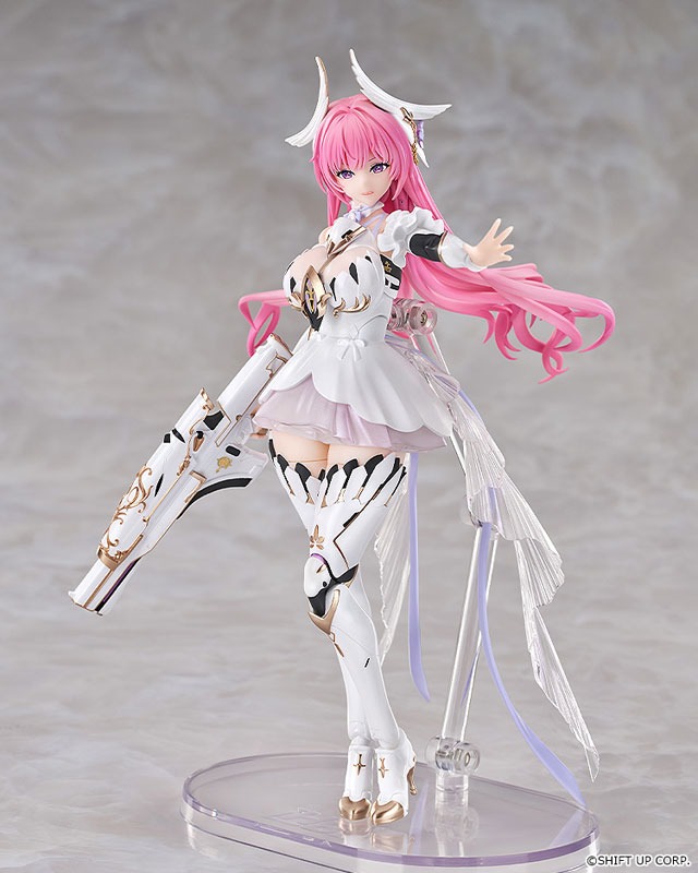 Hyper x Body Action Figure Dorothy - Goddess of Victory: NIKKE By Good Smile Arts Shanghai
