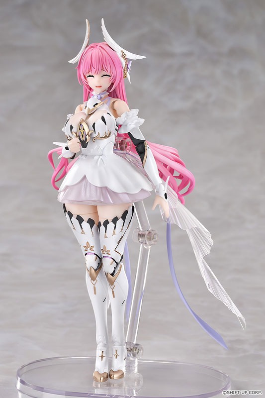 Hyper x Body Action Figure Dorothy - Goddess of Victory: NIKKE By Good Smile Arts Shanghai