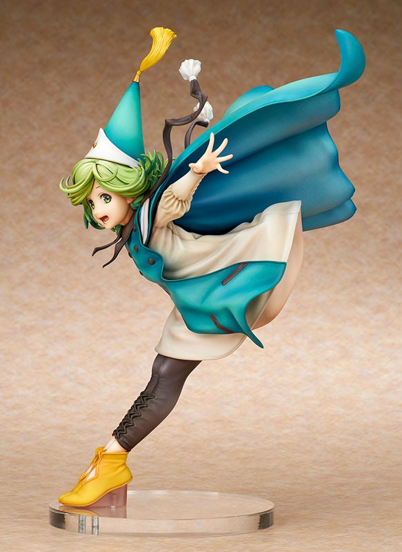 Scaled Figure 1/6 Coco - Tongari Boshi no Atelier / Witch Hat Atelier By Ques Q