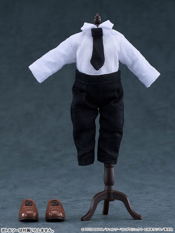 Nendoroid Doll Makima - Chainsaw Man By Good Smile Company