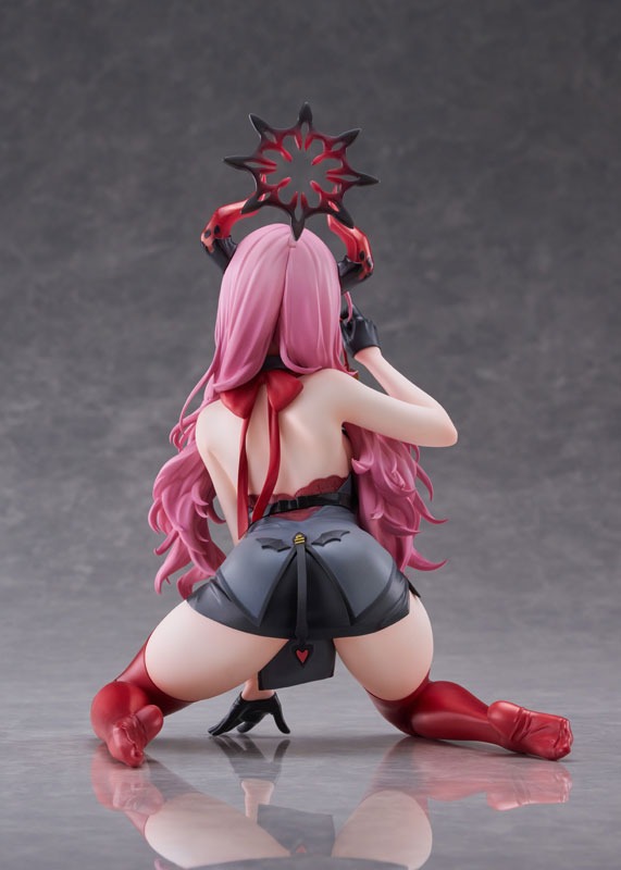 Scaled Figure 1/7 Kyougoku Satsuki - Memorial Lobby Ver. Blue Archive By GOLDEN HEAD
