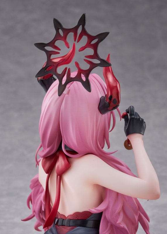 Scaled Figure 1/7 Kyougoku Satsuki - Memorial Lobby Ver. Blue Archive By GOLDEN HEAD