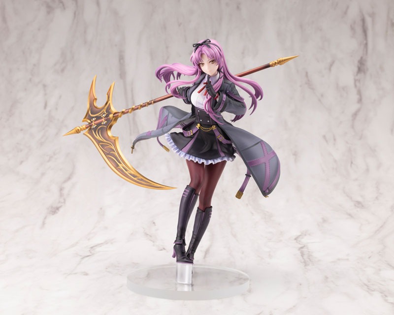 Scaled Figure 1/8 Renne Bright - 2.0 Ver. The Legend of Heroes: Hajimari no Kiseki By Kotobukiya