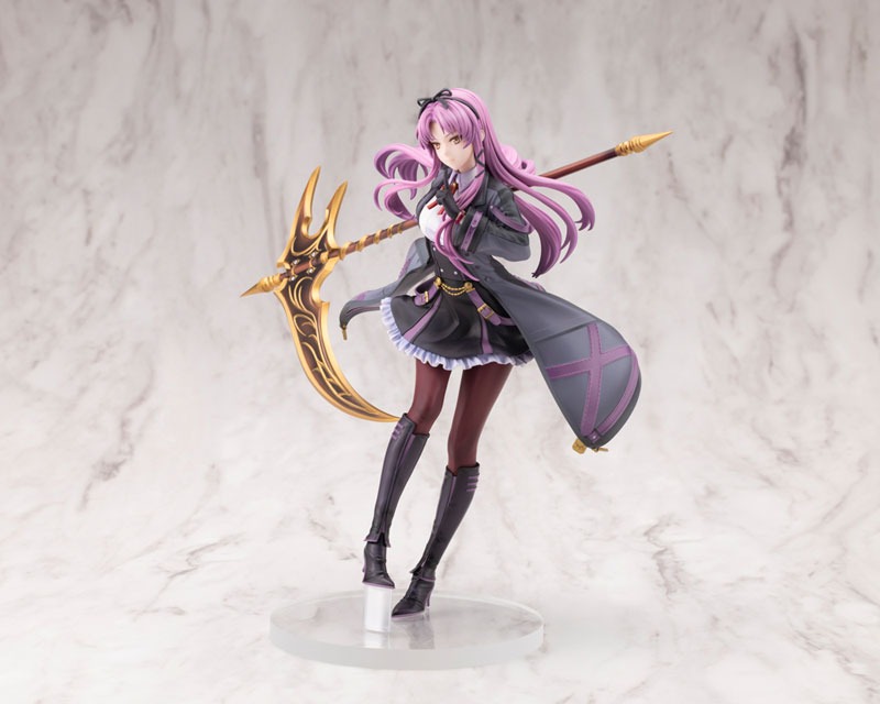 Scaled Figure 1/8 Renne Bright - 2.0 Ver. The Legend of Heroes: Hajimari no Kiseki By Kotobukiya