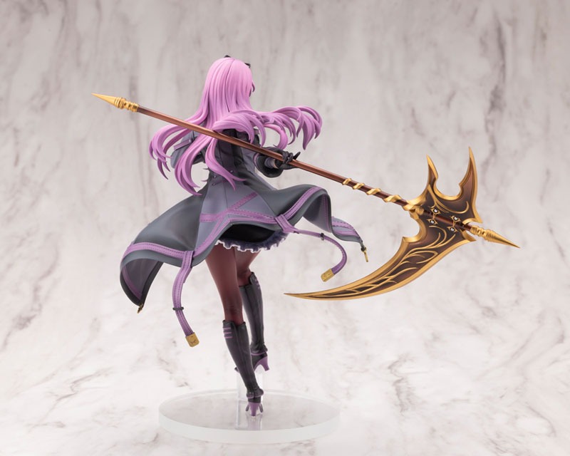 Scaled Figure 1/8 Renne Bright - 2.0 Ver. The Legend of Heroes: Hajimari no Kiseki By Kotobukiya