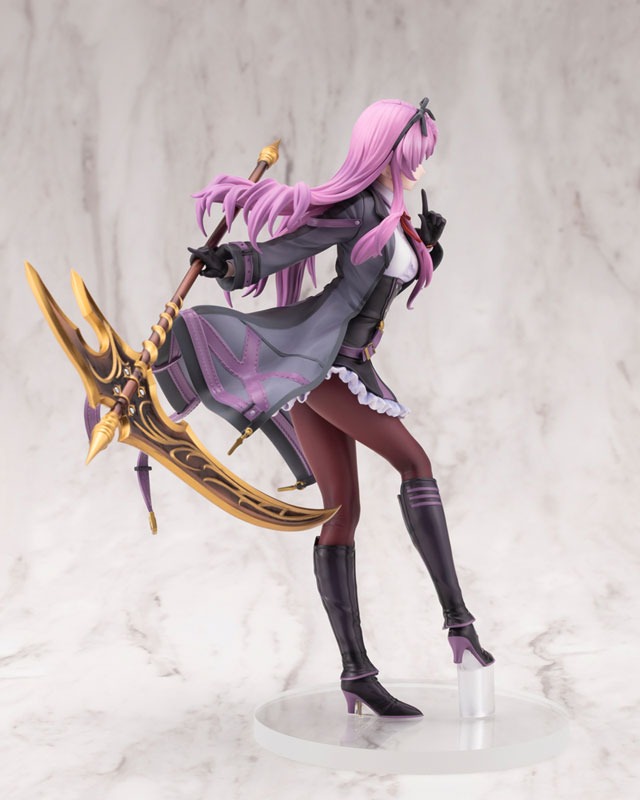 Scaled Figure 1/8 Renne Bright - 2.0 Ver. The Legend of Heroes: Hajimari no Kiseki By Kotobukiya
