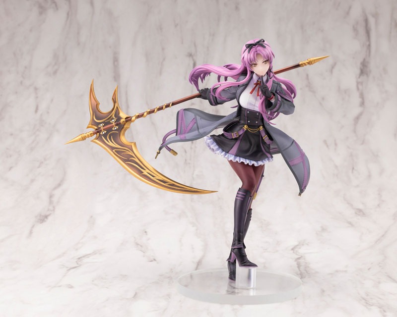 Scaled Figure 1/8 Renne Bright - 2.0 Ver. The Legend of Heroes: Hajimari no Kiseki By Kotobukiya