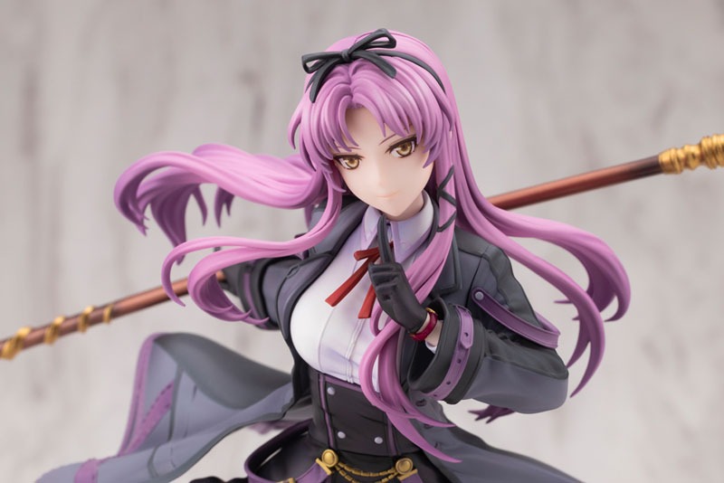Scaled Figure 1/8 Renne Bright - 2.0 Ver. The Legend of Heroes: Hajimari no Kiseki By Kotobukiya