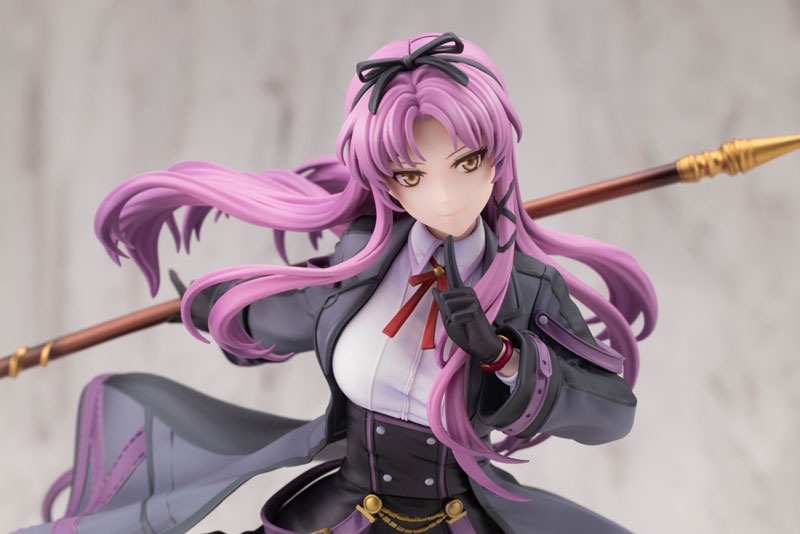 Scaled Figure 1/8 Renne Bright - 2.0 Ver. The Legend of Heroes: Hajimari no Kiseki By Kotobukiya