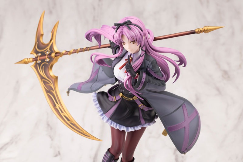 Scaled Figure 1/8 Renne Bright - 2.0 Ver. The Legend of Heroes: Hajimari no Kiseki By Kotobukiya