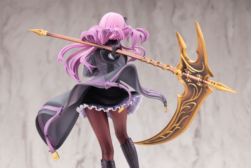 Scaled Figure 1/8 Renne Bright - 2.0 Ver. The Legend of Heroes: Hajimari no Kiseki By Kotobukiya