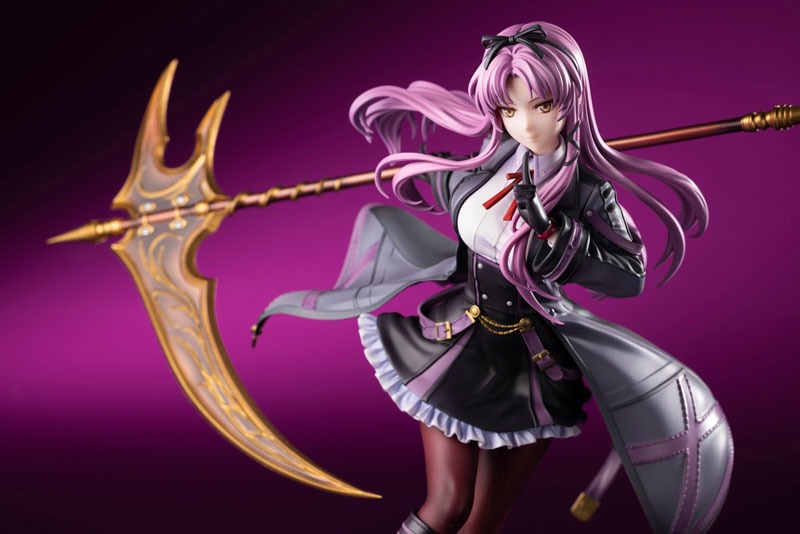 Scaled Figure 1/8 Renne Bright - 2.0 Ver. The Legend of Heroes: Hajimari no Kiseki By Kotobukiya