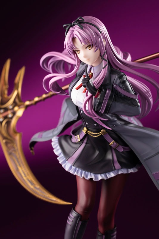 Scaled Figure 1/8 Renne Bright - 2.0 Ver. The Legend of Heroes: Hajimari no Kiseki By Kotobukiya