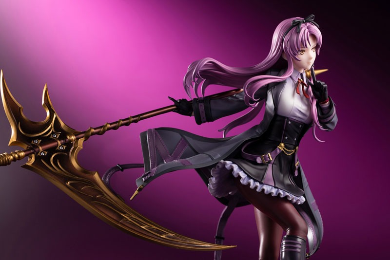 Scaled Figure 1/8 Renne Bright - 2.0 Ver. The Legend of Heroes: Hajimari no Kiseki By Kotobukiya