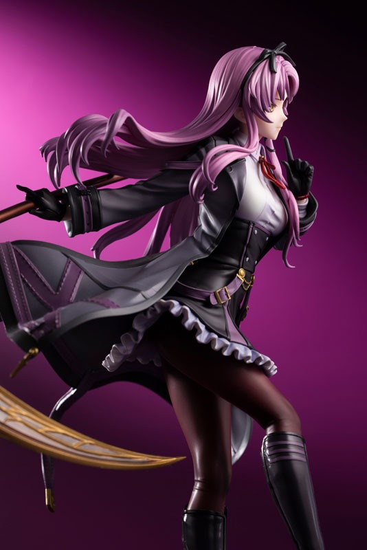 Scaled Figure 1/8 Renne Bright - 2.0 Ver. The Legend of Heroes: Hajimari no Kiseki By Kotobukiya