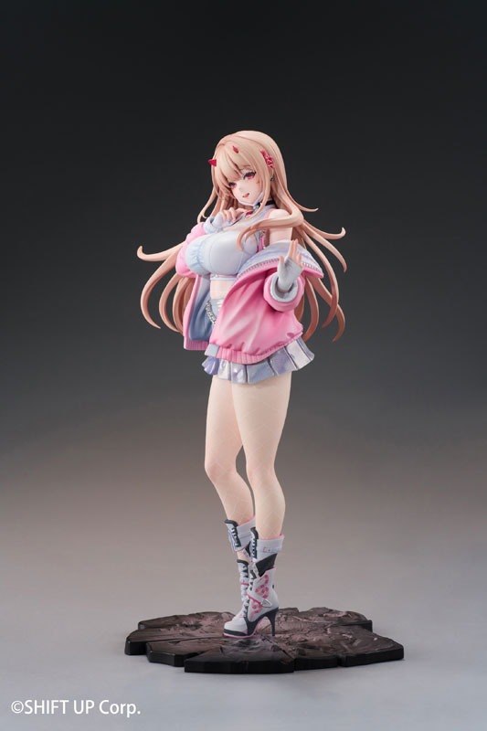 Scaled Figure 1/7 Viper - Illustration Ver. Goddess of Victory: NIKKE By Hobby Sakura