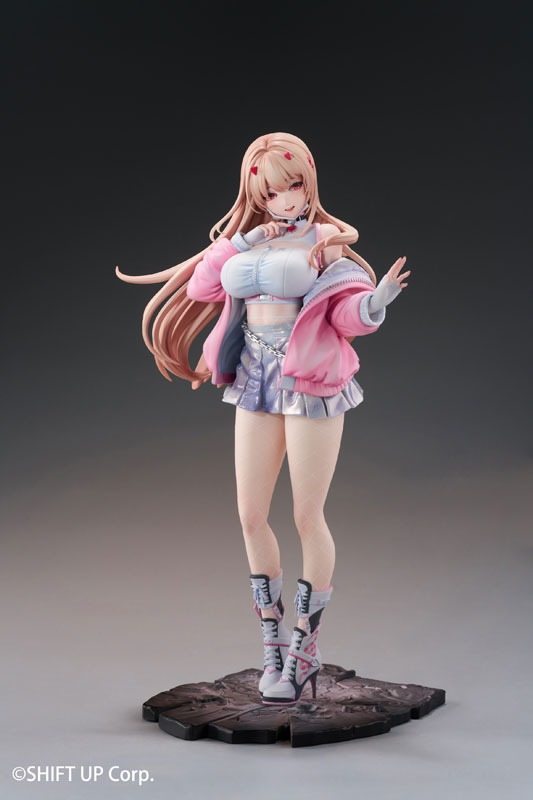 Scaled Figure 1/7 Viper - Illustration Ver. Goddess of Victory: NIKKE By Hobby Sakura