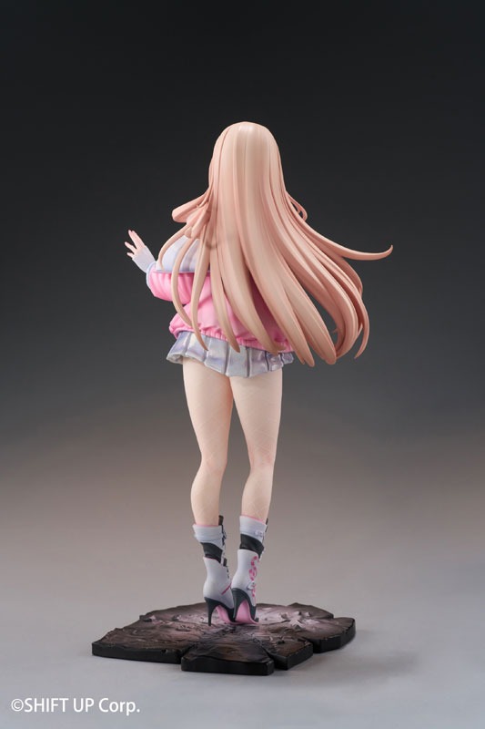 Scaled Figure 1/7 Viper - Illustration Ver. Goddess of Victory: NIKKE By Hobby Sakura