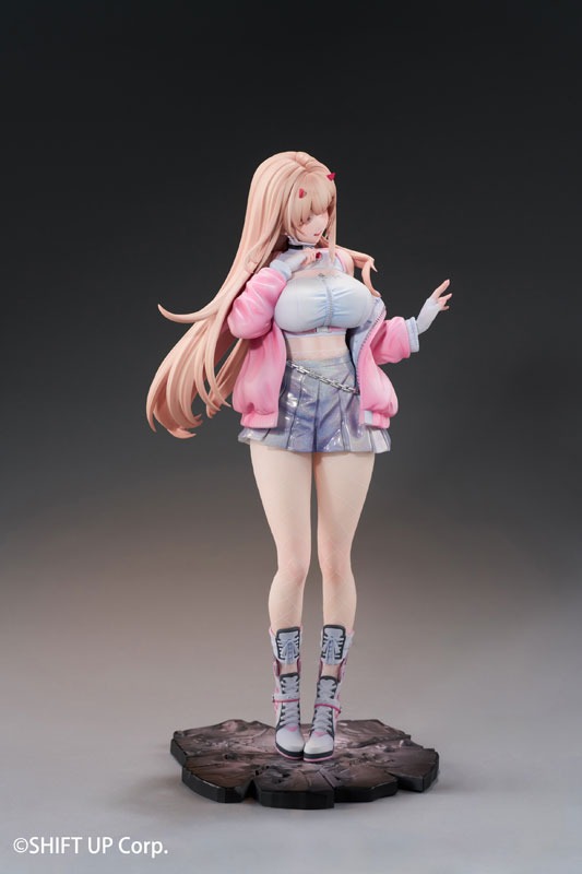 Scaled Figure 1/7 Viper - Illustration Ver. Goddess of Victory: NIKKE By Hobby Sakura