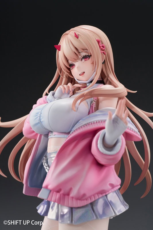 Scaled Figure 1/7 Viper - Illustration Ver. Goddess of Victory: NIKKE By Hobby Sakura