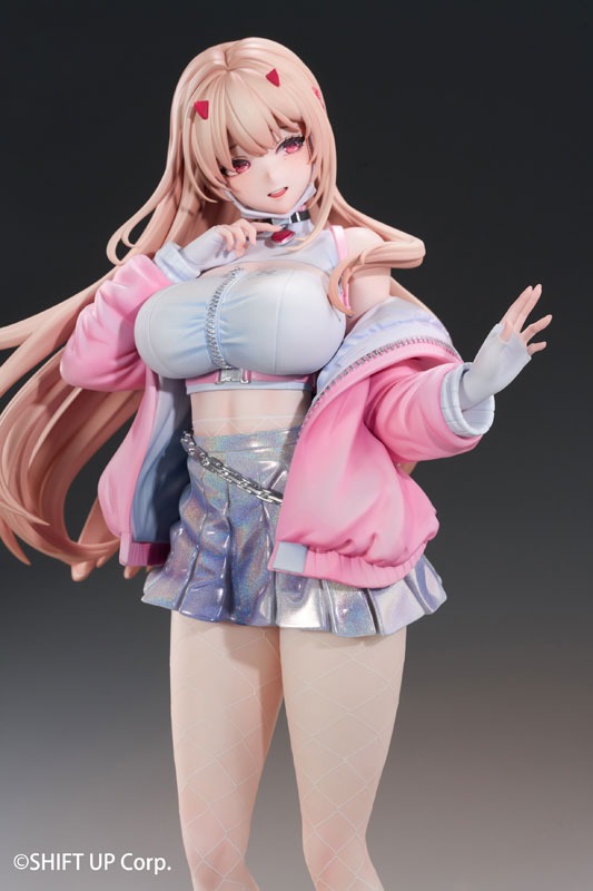 Scaled Figure 1/7 Viper - Illustration Ver. Goddess of Victory: NIKKE By Hobby Sakura