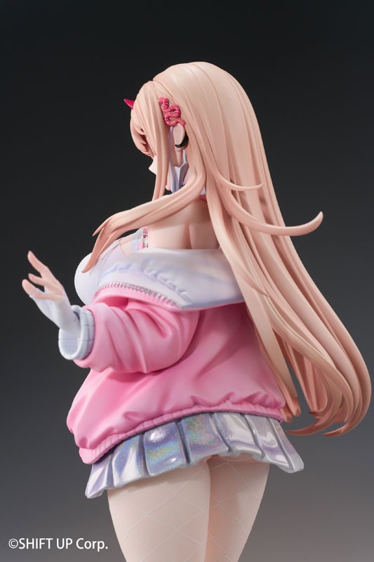 Scaled Figure 1/7 Viper - Illustration Ver. Goddess of Victory: NIKKE By Hobby Sakura