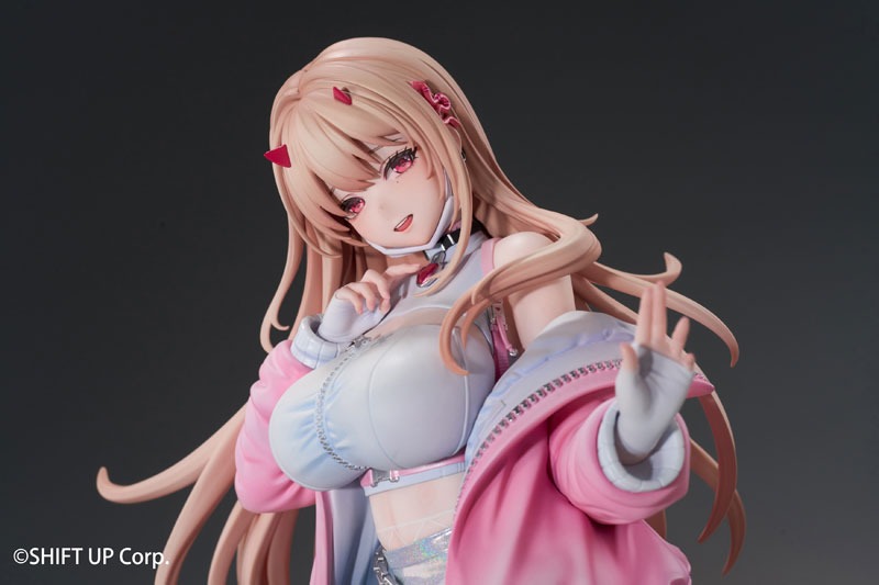 Scaled Figure 1/7 Viper - Illustration Ver. Goddess of Victory: NIKKE By Hobby Sakura