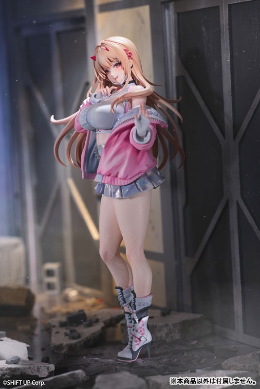 Scaled Figure 1/7 Viper - Illustration Ver. Goddess of Victory: NIKKE By Hobby Sakura