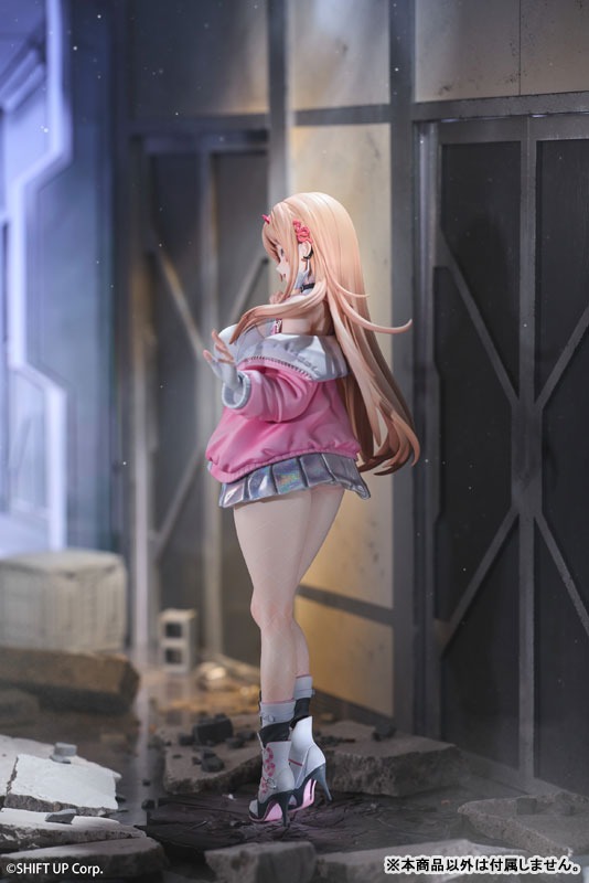 Scaled Figure 1/7 Viper - Illustration Ver. Goddess of Victory: NIKKE By Hobby Sakura