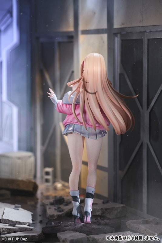 Scaled Figure 1/7 Viper - Illustration Ver. Goddess of Victory: NIKKE By Hobby Sakura
