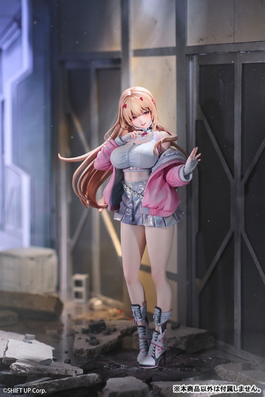 Scaled Figure 1/7 Viper - Illustration Ver. Goddess of Victory: NIKKE By Hobby Sakura