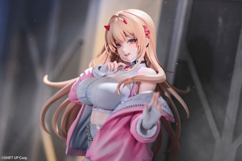 Scaled Figure 1/7 Viper - Illustration Ver. Goddess of Victory: NIKKE By Hobby Sakura
