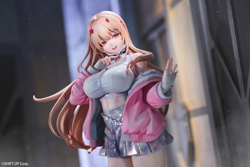 Scaled Figure 1/7 Viper - Illustration Ver. Goddess of Victory: NIKKE By Hobby Sakura