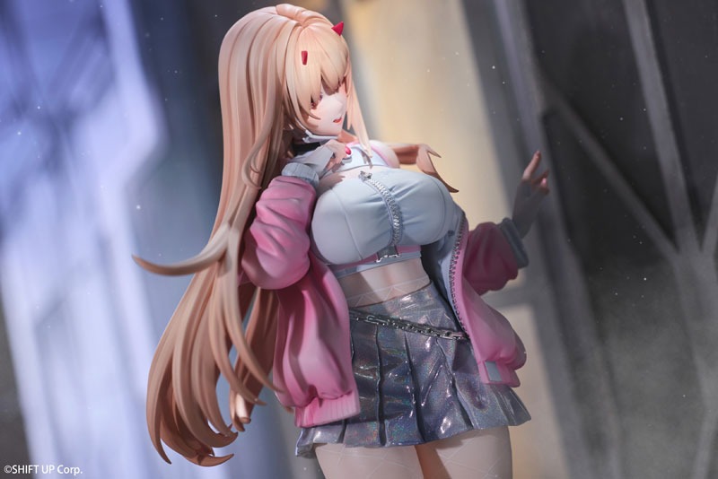 Scaled Figure 1/7 Viper - Illustration Ver. Goddess of Victory: NIKKE By Hobby Sakura