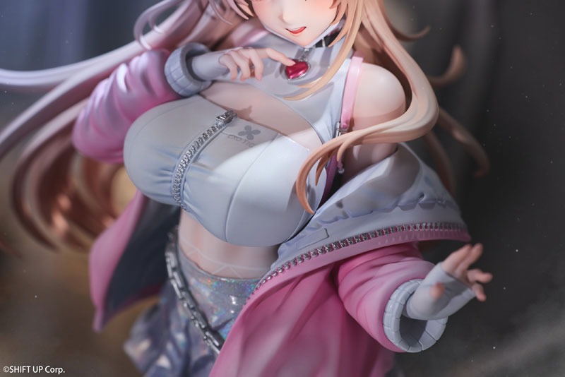 Scaled Figure 1/7 Viper - Illustration Ver. Goddess of Victory: NIKKE By Hobby Sakura