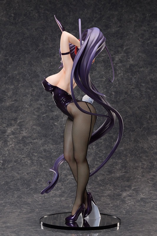 Scaled Figure 1/3 B-Style Himejima Akeno - Bunny Ver. High School DxD Hero By FREEing