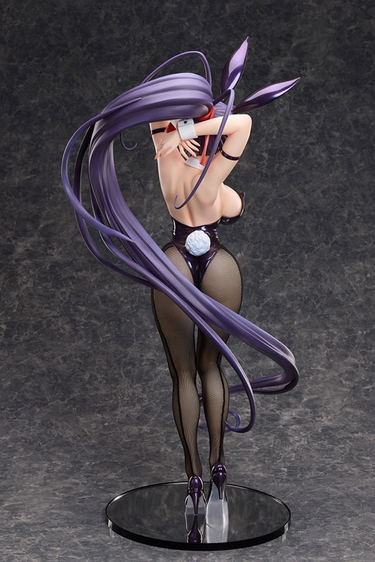 Scaled Figure 1/3 B-Style Himejima Akeno - Bunny Ver. High School DxD Hero By FREEing
