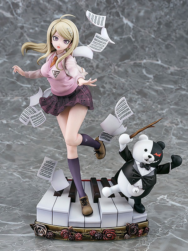 Scaled Figure 1/7 Kaede Akamatsu - Danganronpa V3: Killing Harmony (Re-Release) By Phat!