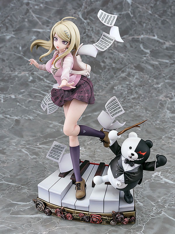 Scaled Figure 1/7 Kaede Akamatsu - Danganronpa V3: Killing Harmony (Re-Release) By Phat!