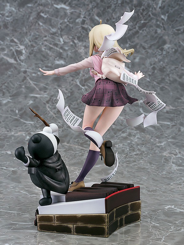 Scaled Figure 1/7 Kaede Akamatsu - Danganronpa V3: Killing Harmony (Re-Release) By Phat!