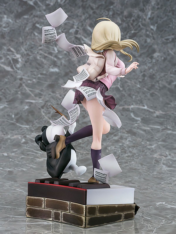 Scaled Figure 1/7 Kaede Akamatsu - Danganronpa V3: Killing Harmony (Re-Release) By Phat!