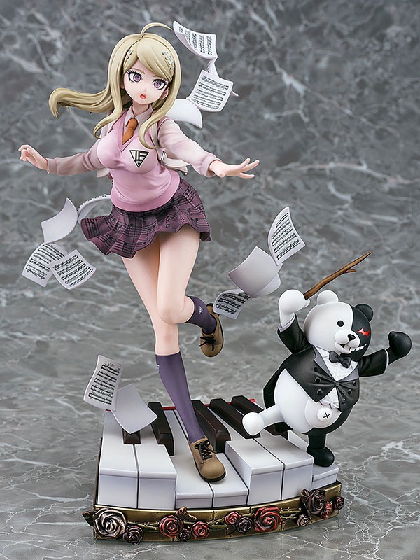 Scaled Figure 1/7 Kaede Akamatsu - Danganronpa V3: Killing Harmony (Re-Release) By Phat!