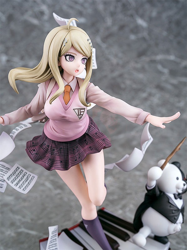 Scaled Figure 1/7 Kaede Akamatsu - Danganronpa V3: Killing Harmony (Re-Release) By Phat!