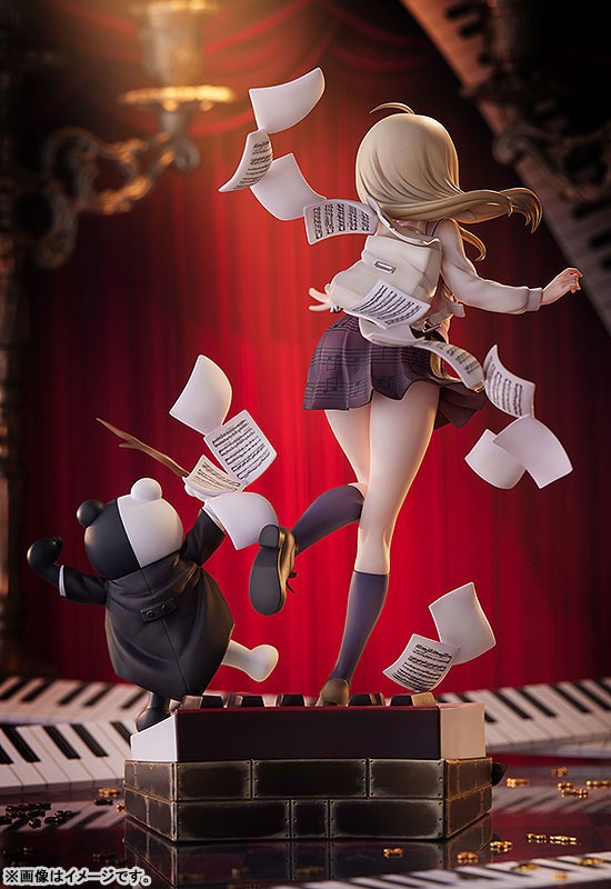 Scaled Figure 1/7 Kaede Akamatsu - Danganronpa V3: Killing Harmony (Re-Release) By Phat!