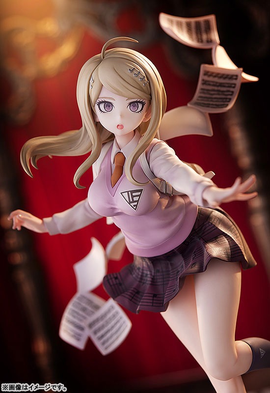 Scaled Figure 1/7 Kaede Akamatsu - Danganronpa V3: Killing Harmony (Re-Release) By Phat!