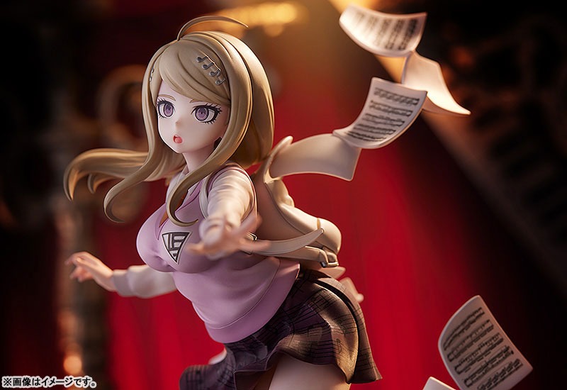 Scaled Figure 1/7 Kaede Akamatsu - Danganronpa V3: Killing Harmony (Re-Release) By Phat!