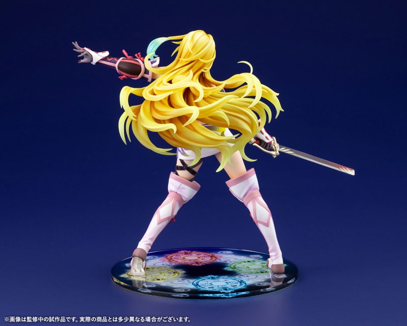 Scaled Figure 1/8 Milla Maxwell - Tales Of Xillia (21cm) By Kotobukiya