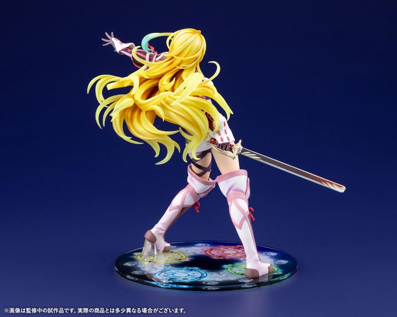 Scaled Figure 1/8 Milla Maxwell - Tales Of Xillia (21cm) By Kotobukiya