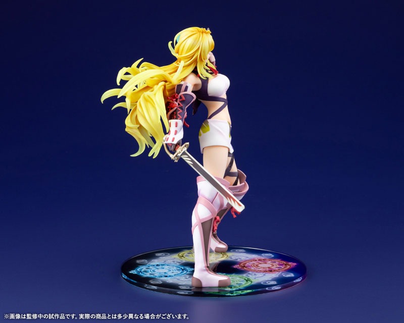 Scaled Figure 1/8 Milla Maxwell - Tales Of Xillia (21cm) By Kotobukiya